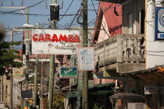 DandE's Frozen Custard & Sorbet